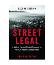 Street Legal: A Guide to