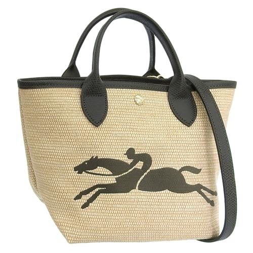Sac toile longchamp femme - sac,