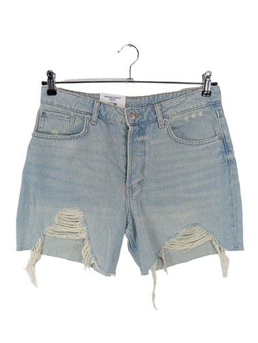 Denim short jean dames - denim,