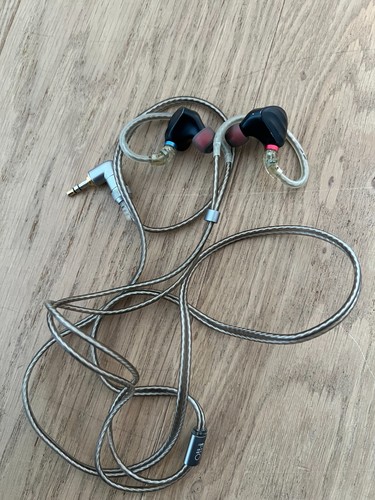 écouteurs intra auriculaires - Écouteurs, intra-auriculaires