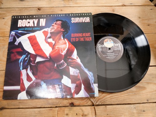 Rocky bof maxi - iv,