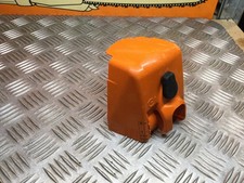 capot de filtre tronçonneuse