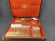 Ancienne ménagère Christofle