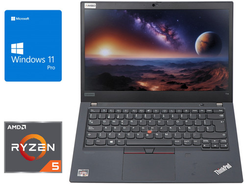 Touch lenovo thinkpad t14 - lenovo,