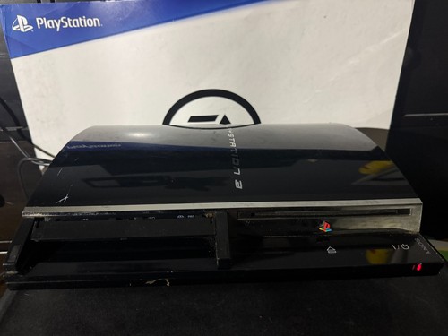 Ps3 cech e01 backwards - '', cech-e01