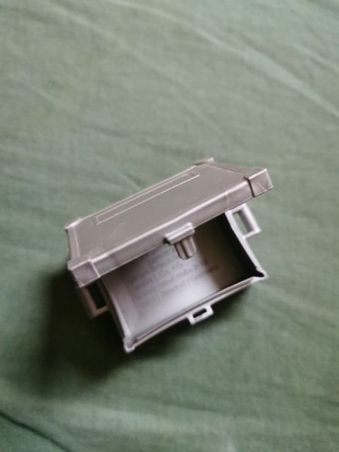 Playmobil accessoire caisse - playmobil,