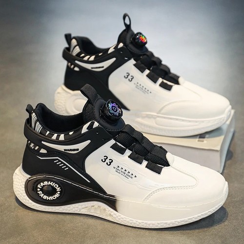 Baskets confortables