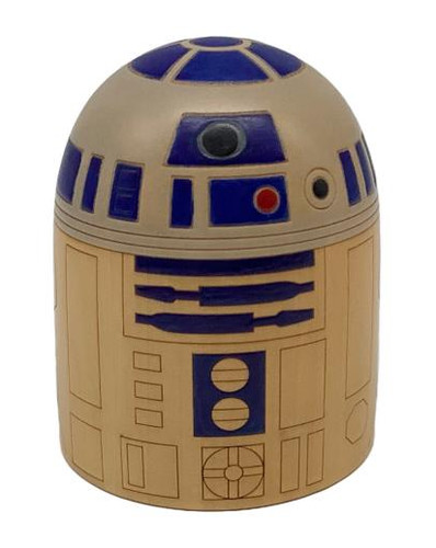 Poupée star wars - poupée,