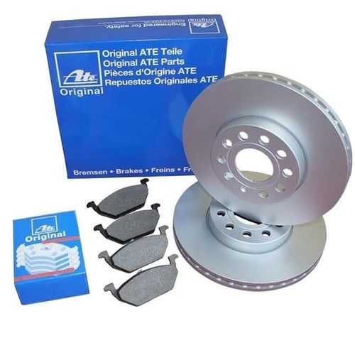 Ate disques frein 272mm - ate,