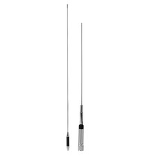 NL770R DualBand UHf VHF