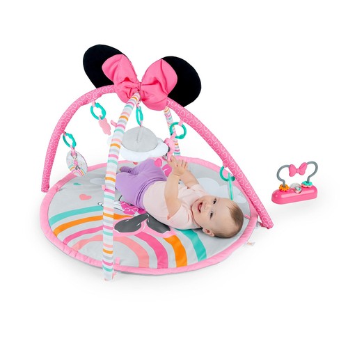 Tapis éveil disney baby - tapis,