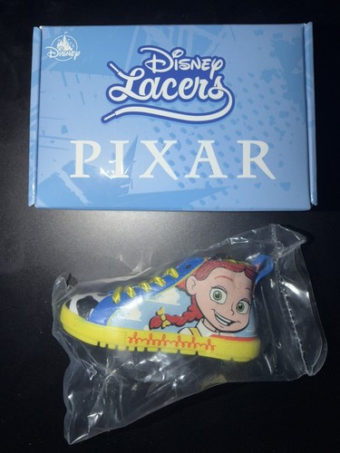 Série disney lacers - 6,