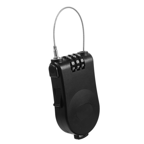 Câble antivol pour skis - câble,