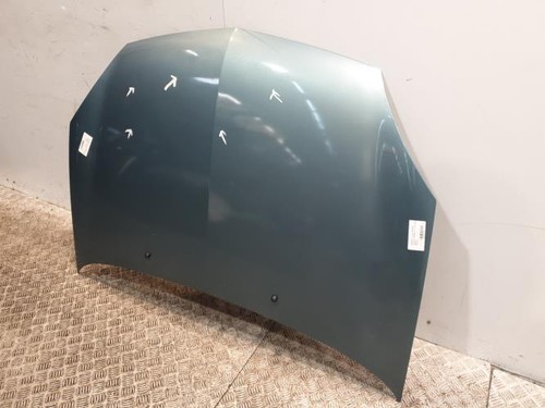 Capot renault clio phase - clio, 2