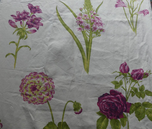 Ancien tissu vintage - tissu,