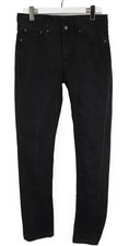 Cheap Monday Sonic Rinse Black