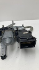 Leve vitre electrique arriere