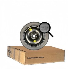 Roue de secours 17" Galette