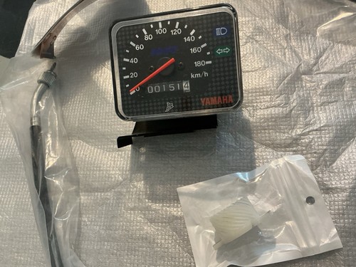 Compteur wrf yamaha - wrf,