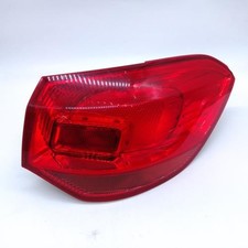 Feu arriere principal droit (feux) OPEL ASTRA J SPORTS TOURER PHASE 1 BREAK