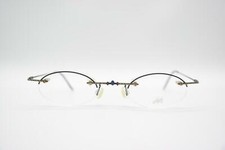 Vintage Meitzner TAPA Noir Or