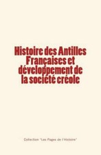 Histoire Des Antilles