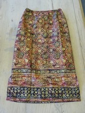 JOLIE JUPE MAX MARA T France 36 42 I 44 GB 12 USA 10 EN TRES BON ETAT