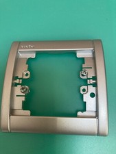 LEGRAND SAGANE Plaque Kozi