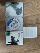 THE LAST GUARDIAN PS4