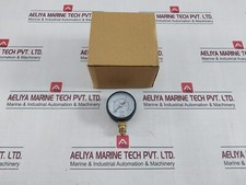 Manomètre De Sécurité À