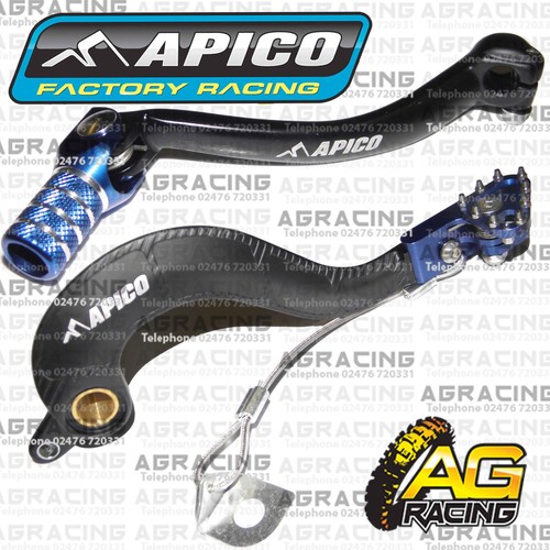 Apico noir bleu - apico,