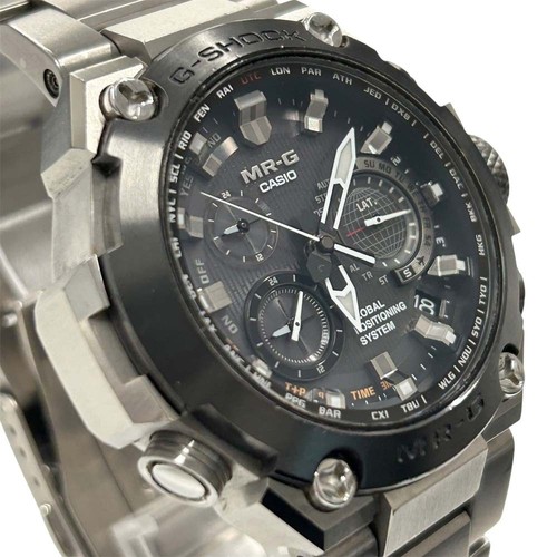 Montre hybride gps solaire - hybride,