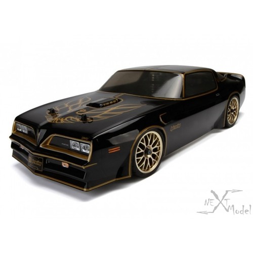 Carrosserie pontiac firebird - carrosserie,