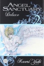 Angel Sanctuary Deluxe, Band 2 de Yuki, Kaori | Livre | état très bon