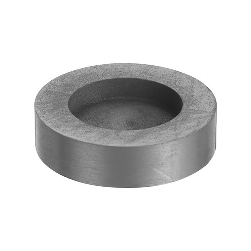 Moule creuset 40x10mm pour - 40x10mm,