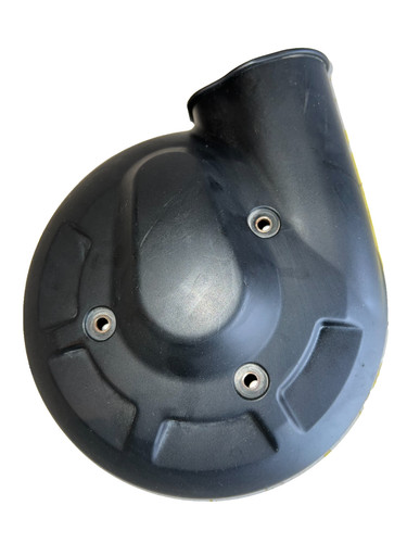 Cache variateur quad - variateur,