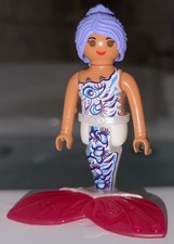 Personnage Figurine Sirène Playmobil 