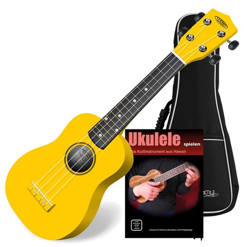 Ukulele soprano guitare - soprano,