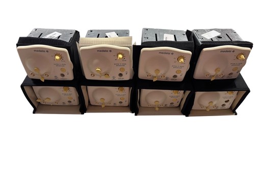 Lot medela pump - in, style