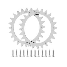 Clous Traction Roue M800i M900 S/M Traction S450i S500i Acier Inoxydable