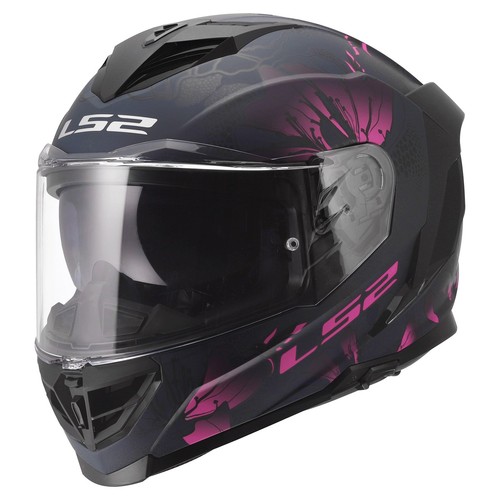Ls2 ff818 storm iii - ff818,
