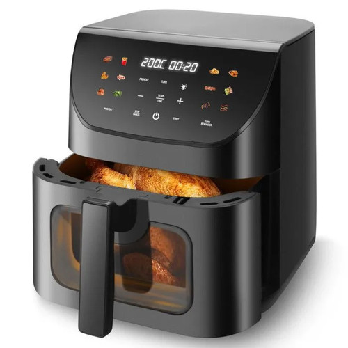 Friteuse sans huile - friteuse, 8l