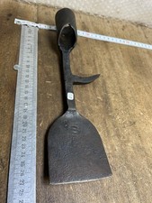 Ancien écorcoir de Résinier