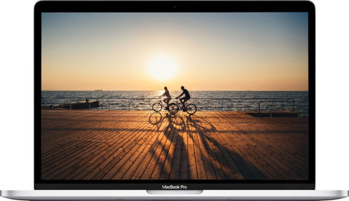 Macbook pro 2020 - macbook, 13",