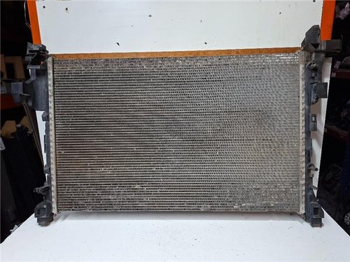 214104966r radiateur eau - 214104966r,