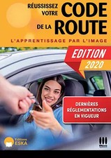 REUSSISSEZ VOTRE CODE DE LA