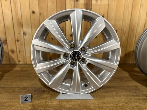 Original alufelge mistral - 1,