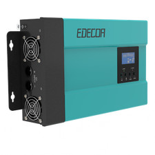 EDECOA 2400W 3KVA