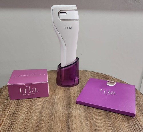 New authentic tria age defying - age,