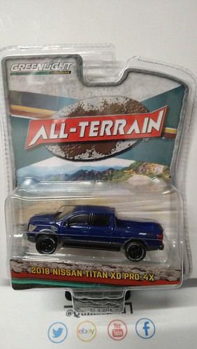 Greenlight collectibles - ,
